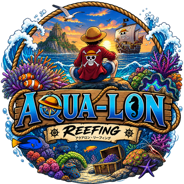Aqua-Lon Reefing 